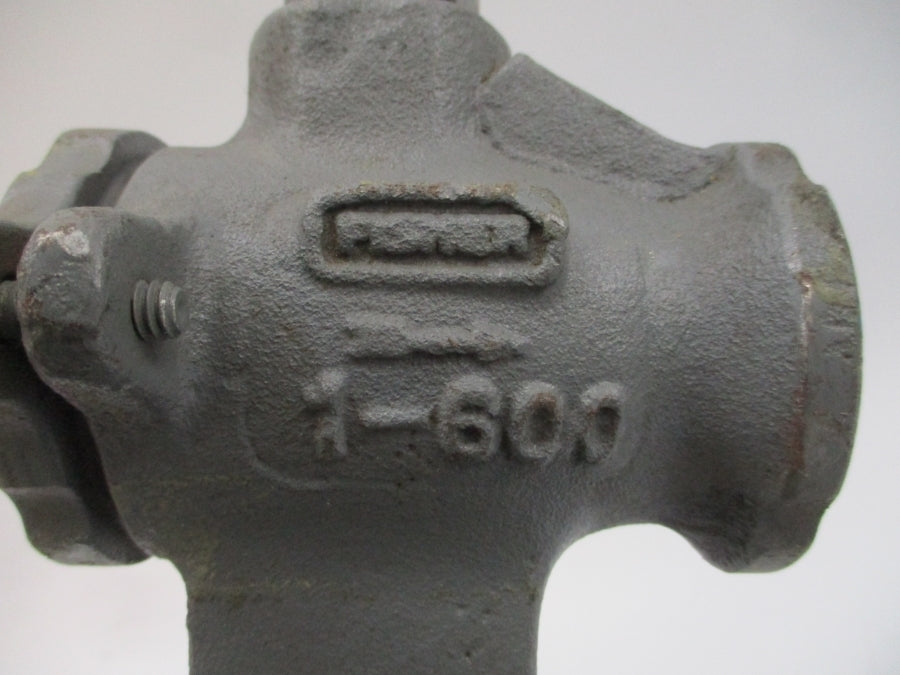 FISHER CONTROLS 1052 V100 3600 SIZE 20 0-18PSI UNMP