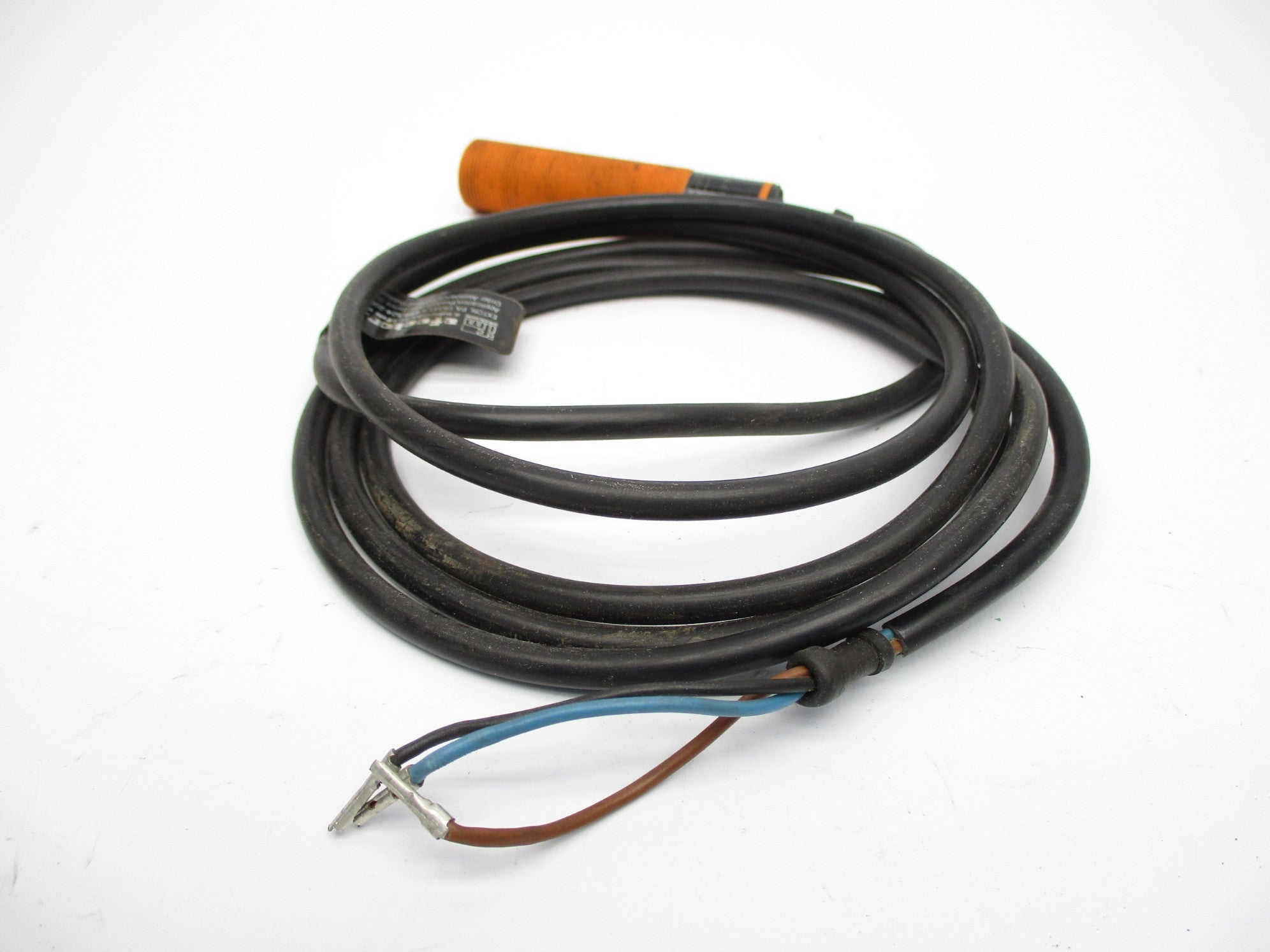 IFM EFECTOR IG5369 IG-3005-ANKG UNMP