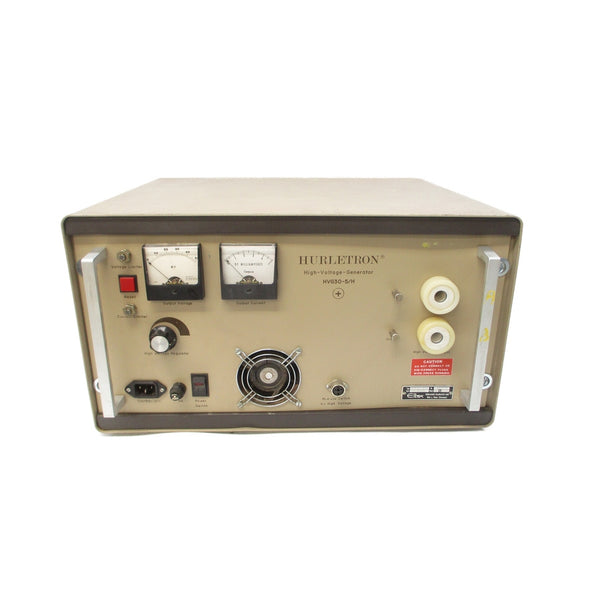 HURLETRON HVG30-5/H 110/30000V 4A UNMP