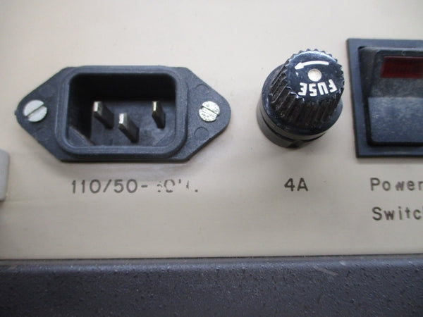 HURLETRON HVG30-5/H 110/30000V 4A UNMP