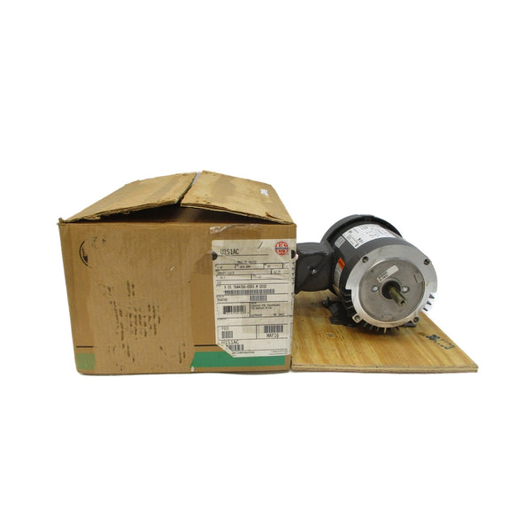US MOTORS U1S1AC F015 208-230/460V 3.20-2.90/1.50A NSMP