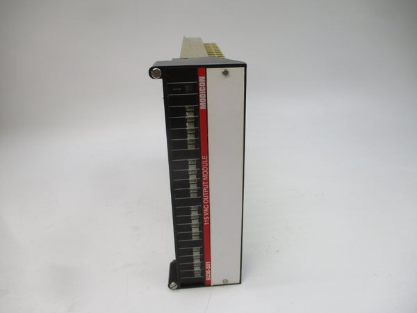 MODICON AS-B230-501 115VAC NSMP