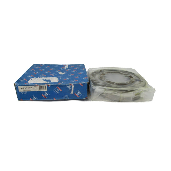 SKF 6322/C3 NSMP