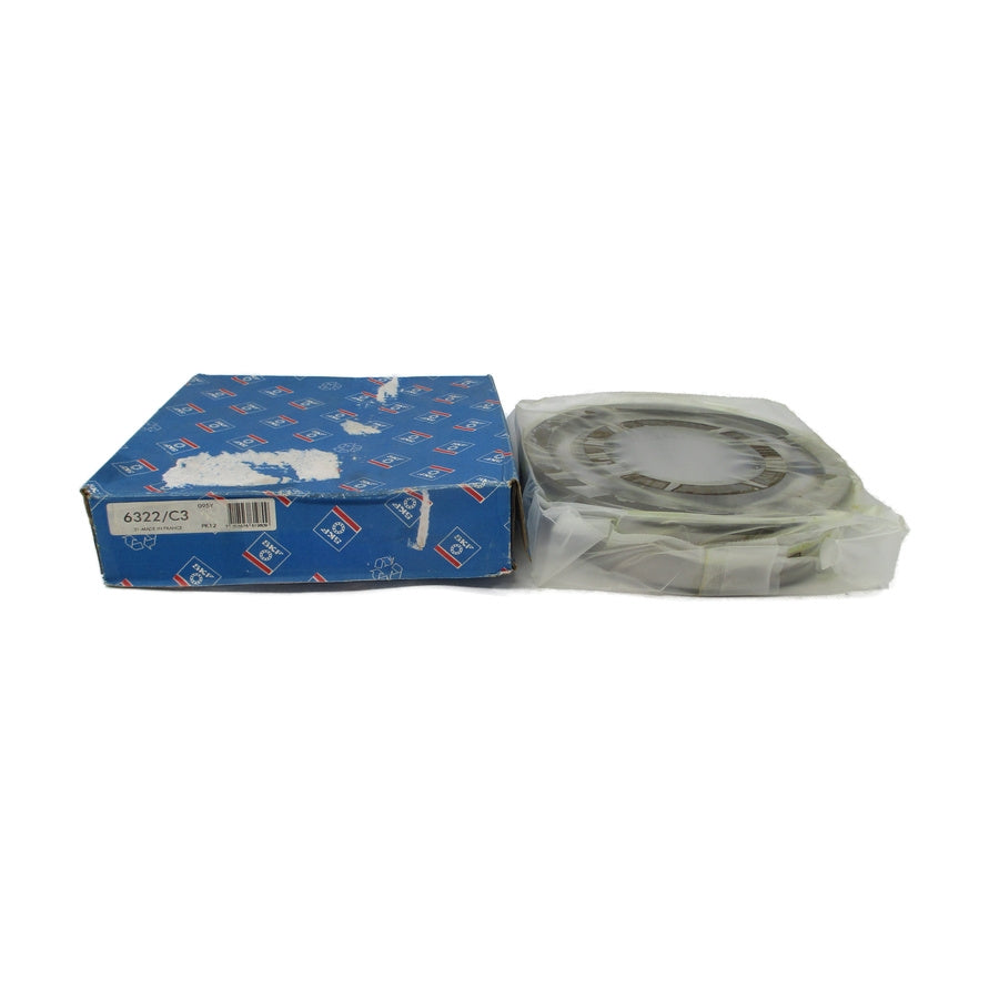 SKF 6322/C3 NSMP
