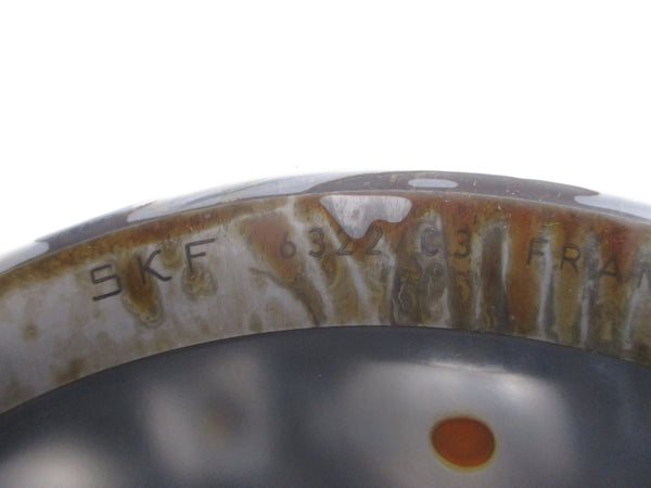 SKF 6322/C3 NSMP