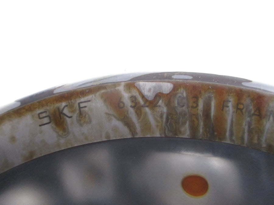 SKF 6322/C3 NSMP