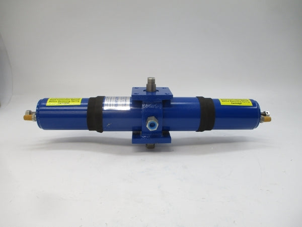 QCI QCR70CF5-80 125PSI NSNP