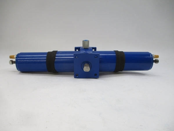 QCI QCR70CF5-80 125PSI NSNP