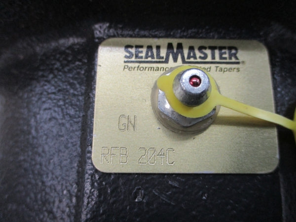 SEALMASTER RFB204C NSNP