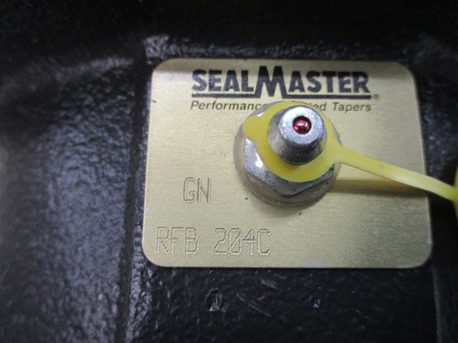 SEALMASTER RFB204C NSNP