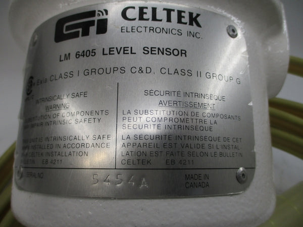 CELTEK ELECTRONICS LM3405 NSNP