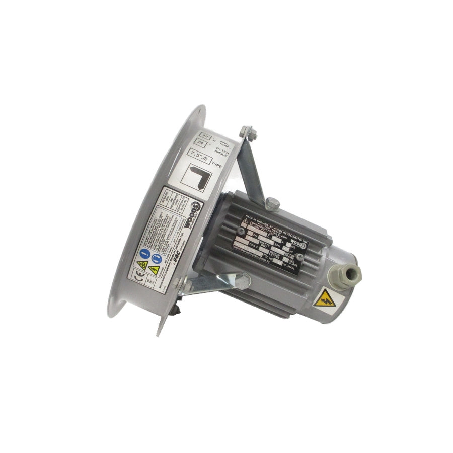 WOODS AIR MOVEMENT 244185 220V 0.5A NSNP