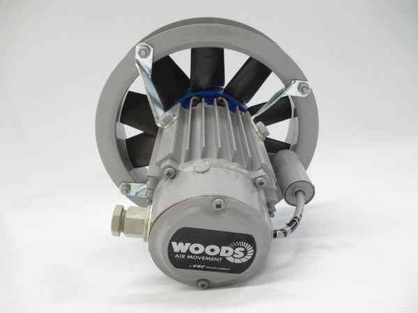 WOODS AIR MOVEMENT 244185 220V 0.5A NSNP