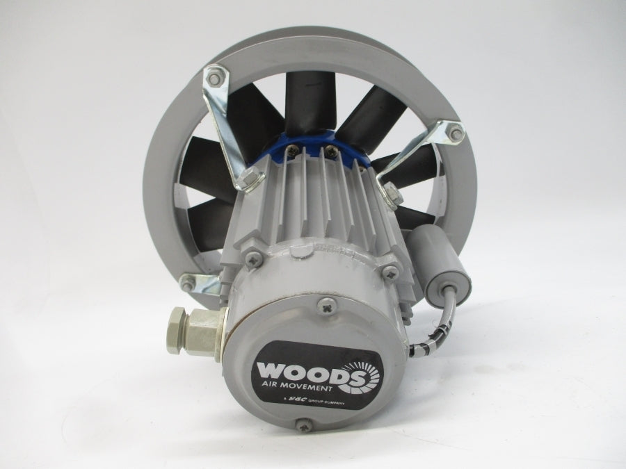 WOODS AIR MOVEMENT 244185 220V 0.5A NSNP