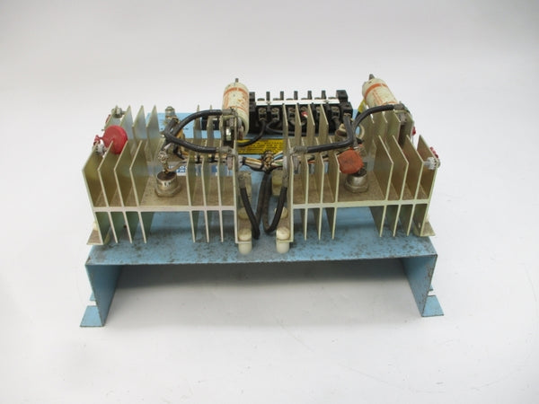 HALMAR LZF2-4825 480V 25A UNMP