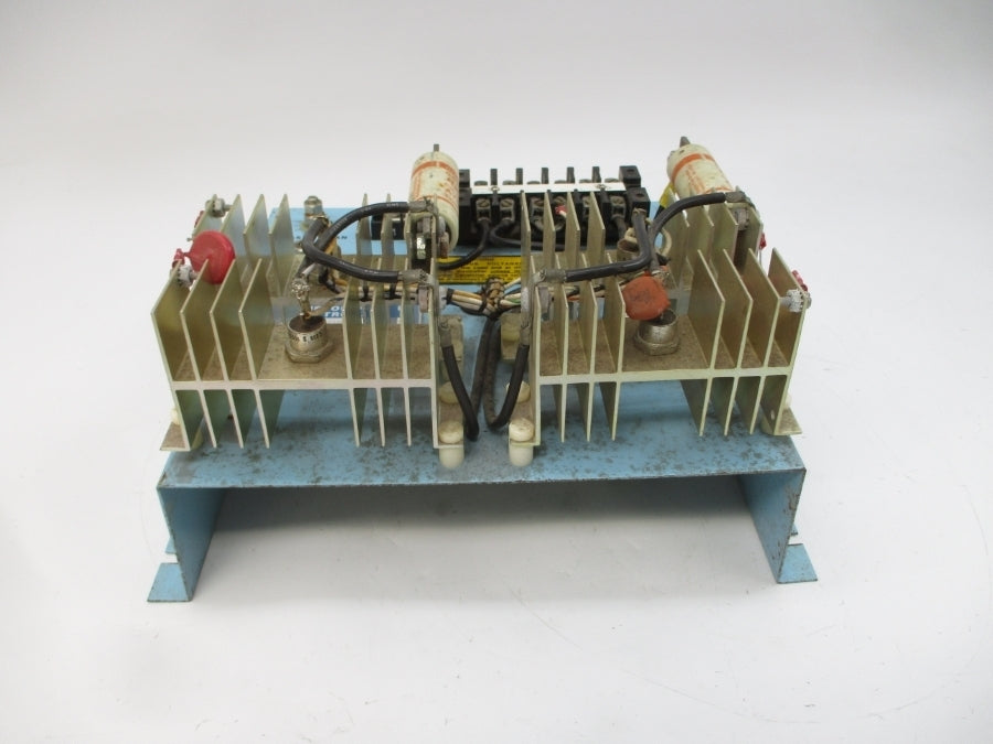 HALMAR LZF2-4825 480V 25A UNMP