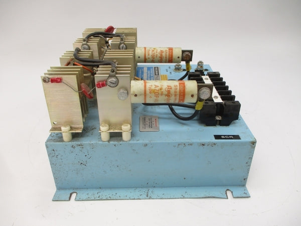 HALMAR LZF2-4825 480V 25A UNMP