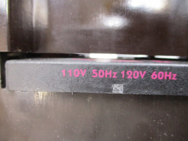 CUTLER HAMMER C10FN3 SER. A1 110/120V 135A NSNP