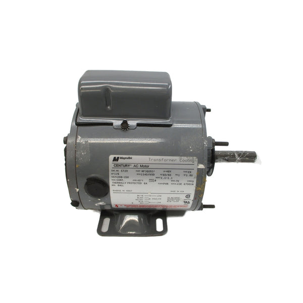 MAGNETEK C720 HF3G053 208-230VAC 1.1-1.1A NSNP