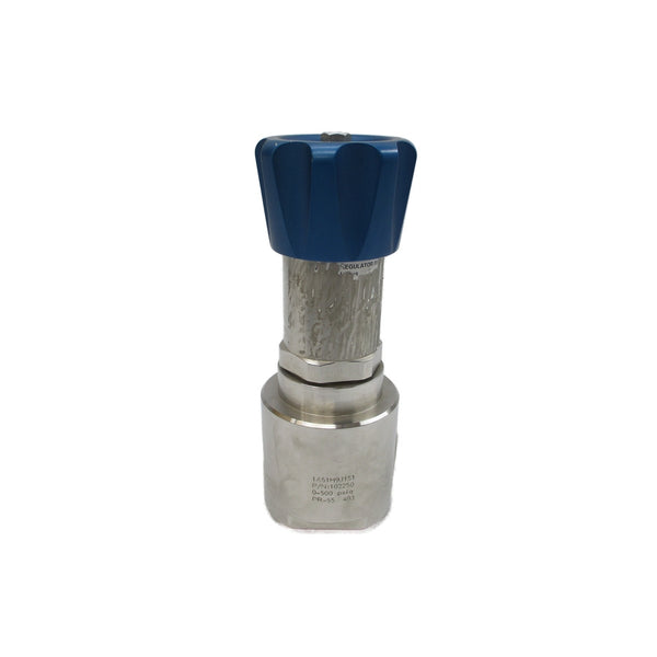 GO INC 1A51H9J151 PR-55 102250 0-500PSI NSNP