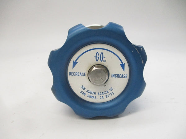 GO INC 1A51H9J151 PR-55 102250 0-500PSI NSNP