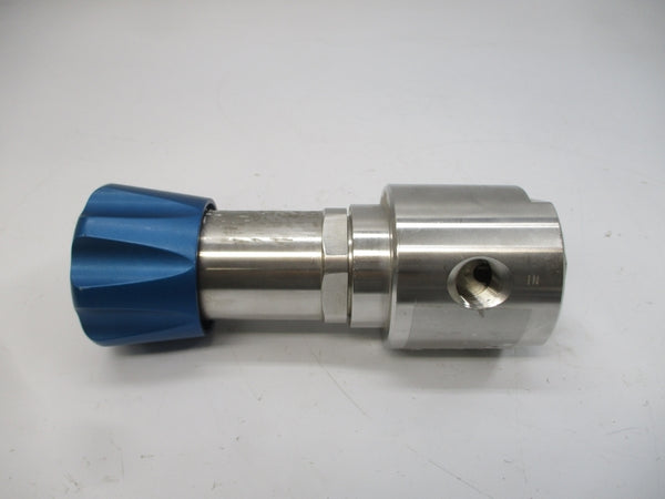 GO INC 1A51H9J151 PR-55 102250 0-500PSI NSNP