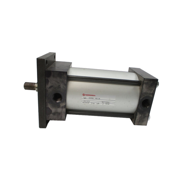 NORGREN A0355B1 250PSI REV. #3 NSNP