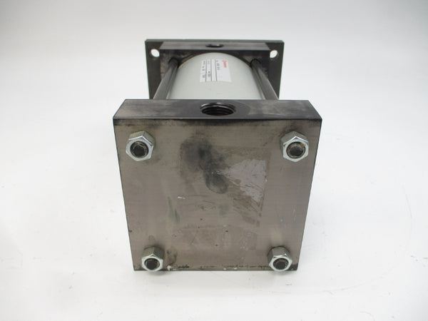 NORGREN A0355B1 250PSI REV. #3 NSNP
