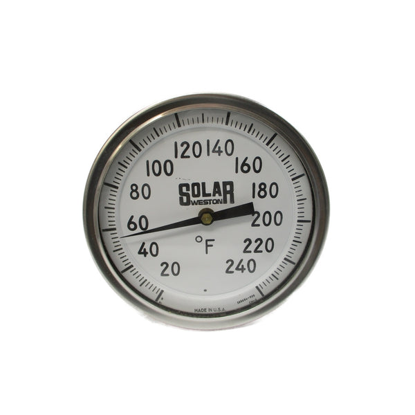 WESTON 265634-905 20-240'F NSNP