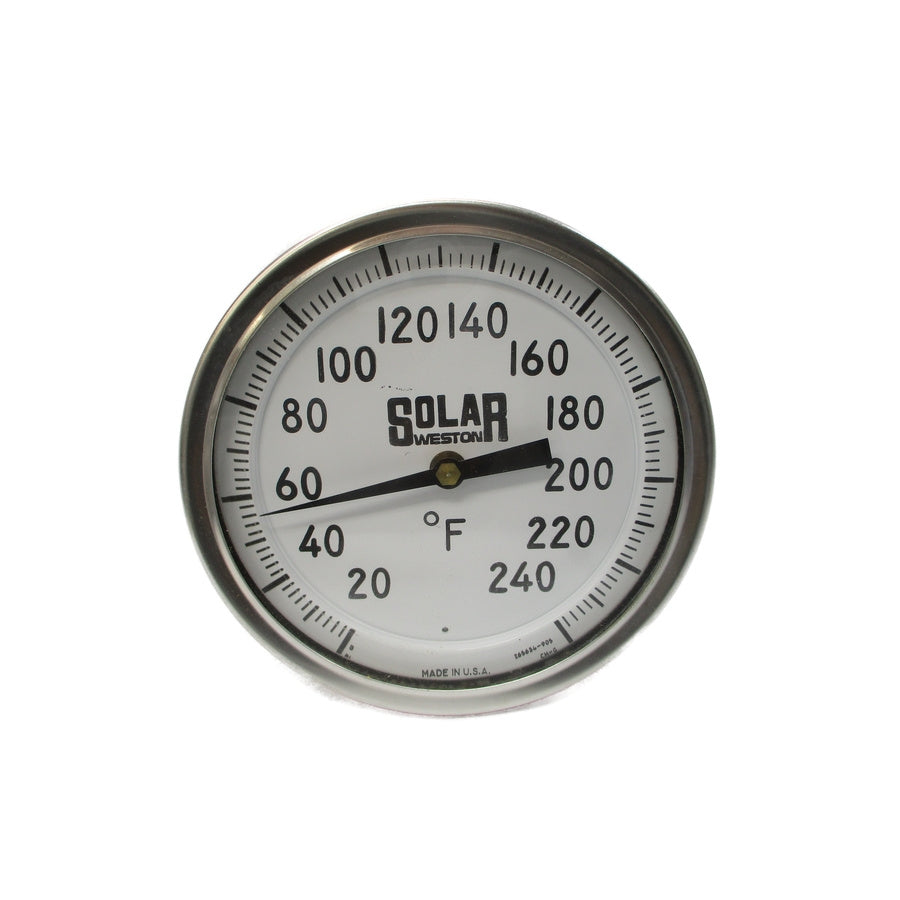 WESTON 265634-905 20-240'F NSNP