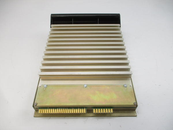 MODICON AS-B230-501 115VAC UNMP