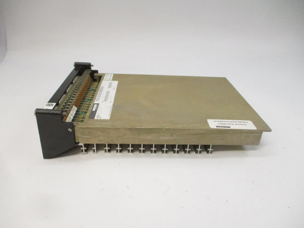 MODICON AS-B230-501 115VAC UNMP