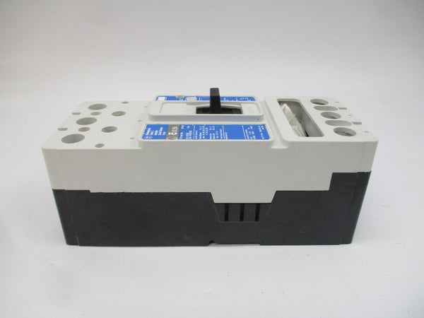 WESTINGHOUSE JD3250F 1491D81G03 SER. C 600VAC 250A NSMP