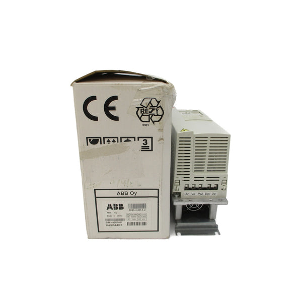 ABB ACS141-2K1-1-U 200-240V 14.8A NSMP