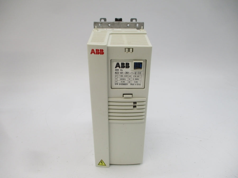 ABB ACS141-2K1-1-U 200-240V 14.8A NSMP