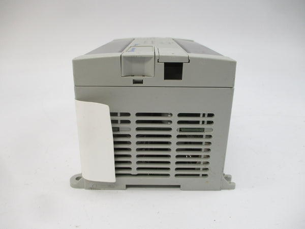 ALLEN BRADLEY 1762-L40BWA SER. C F/W 4 100/240VAC REV. A NSMP