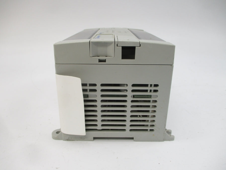 ALLEN BRADLEY 1762-L40BWA SER. C F/W 4 100/240VAC REV. A NSMP