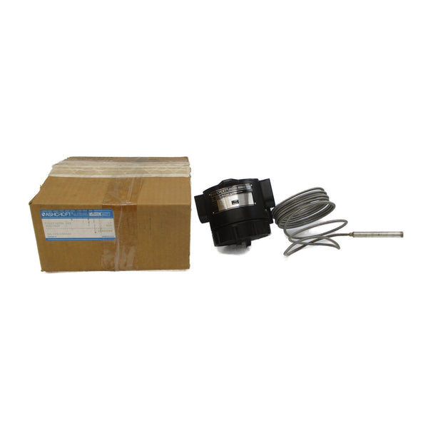 ASHCROFT T722T10030XK3 125/250VAC 5A 500/750'F NSMP
