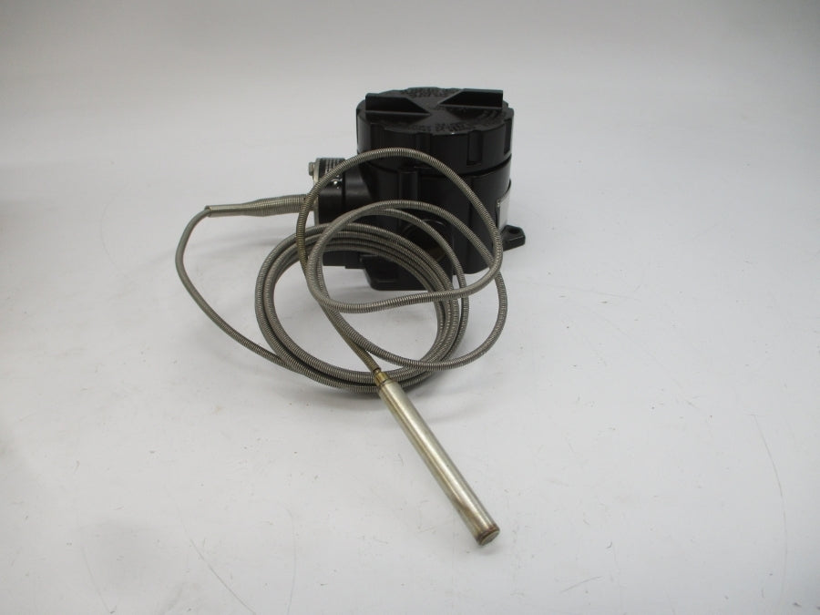 ASHCROFT T722T10030XK3 125/250VAC 5A 500/750'F NSMP
