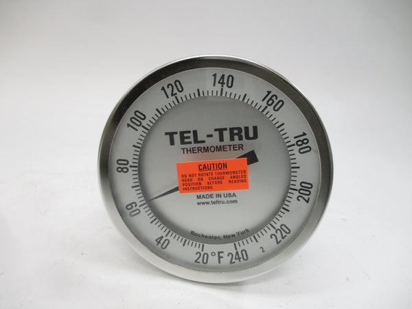 TEL-TRU AA575R 20/240'F 1/2" STEM12 NSMP