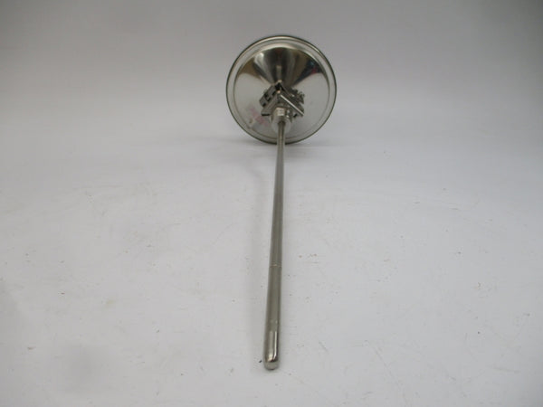 TEL-TRU AA575R 20/240'F 1/2" STEM12 NSMP