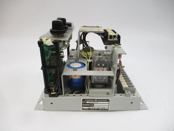 GENERAL ELECTRIC IC3655A100A NSNP