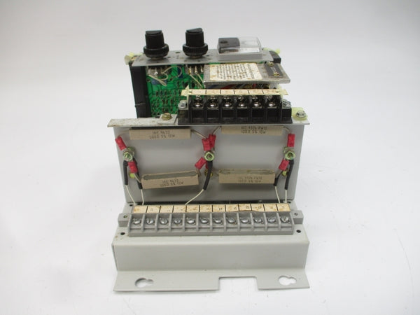 GENERAL ELECTRIC IC3655A100A NSNP