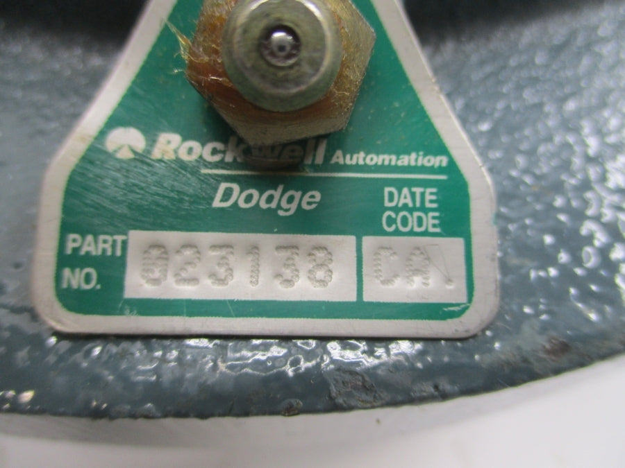 DODGE 023138 (AS PICTURED) NSNP