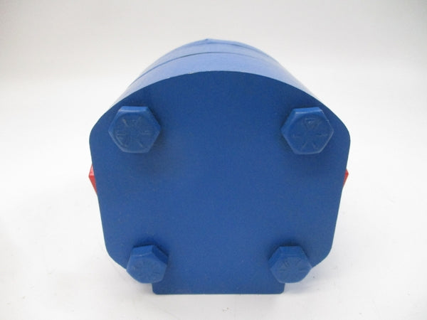 VIKING PUMP SG0716G20 NSNP
