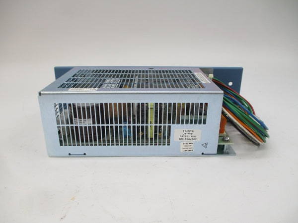 POWER SUPPLY 2017976-001 REV. AD NSNP