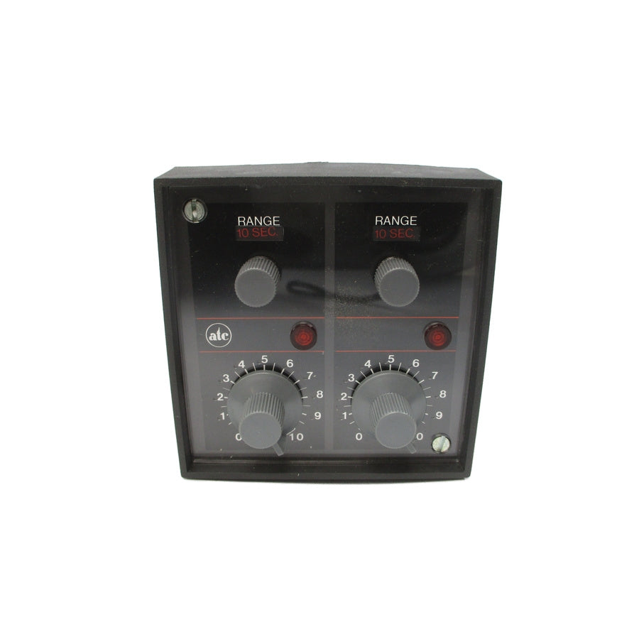 ATC 342A200Q10PX 120/240VAC 7A NSNP
