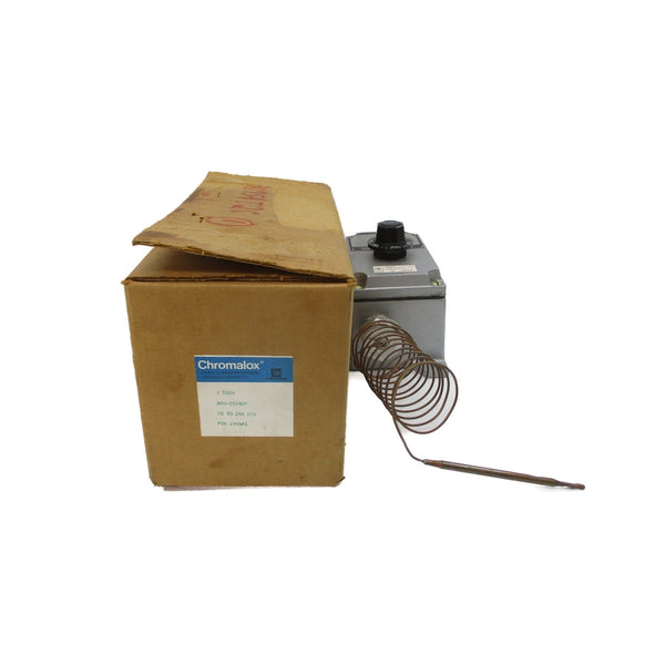 CHROMALOX ARO-2524EP 120/240VAC 30/26A 60-250'F NSMP