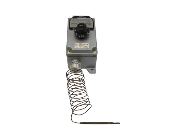 CHROMALOX ARO-2524EP 120/240VAC 30/26A 60-250'F NSMP