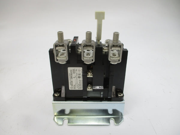 WESTINGHOUSE BA33A 6710C02G17 600VAC 30A NSMP